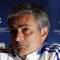 Jose Mourinho