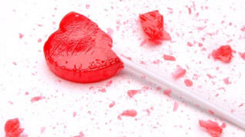 Ne obupajte - sestavite ga nazaj.