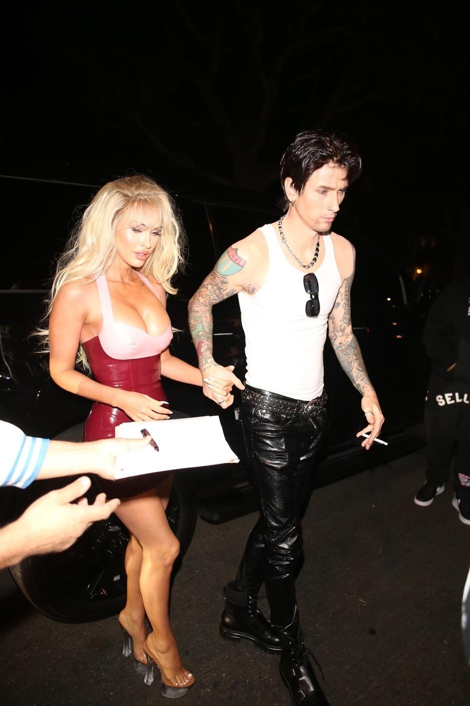 megan fox | Avtor: Profimedia