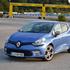 Renault clio GT