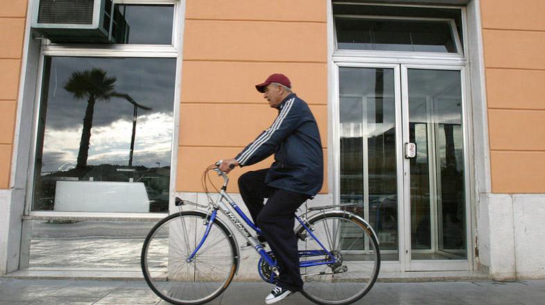 Opustele ulice in poslovni prostori bodo morda kmalu zaživeli; občina končno nap