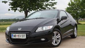 Letos naj bi prodali 30 vozil, ne moremo pa pozabiti dejstva, da so ob predstavi