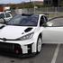 toyota GR yaris rally2 homologacija