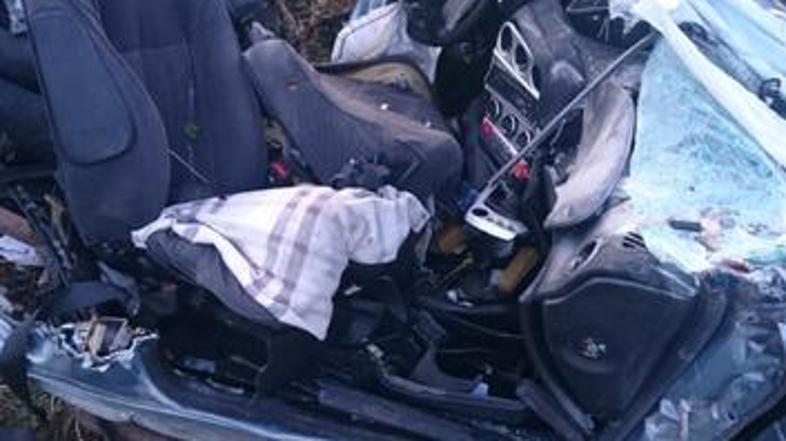 Nesreča na Hrvaškem