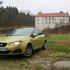 Seat ibiza sport coupe izraža mladosten videz, a bo za volan z veseljem sedla tu