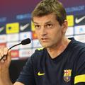 tito vilanova