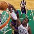 NBA finale 2010 Los Angeles Lakers Boston Celtics tretja Glen Davis