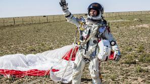 Felix Baumgartner