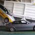 Nesreča na trajektu v Splitu