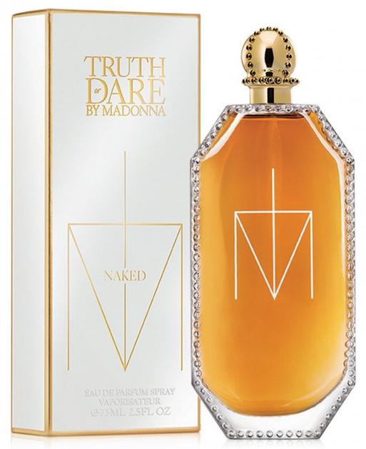 Madonna Naked truth or dare, 44 EUR
