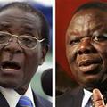 Mugabe in Tsvangirai sta našla skupen jezik.