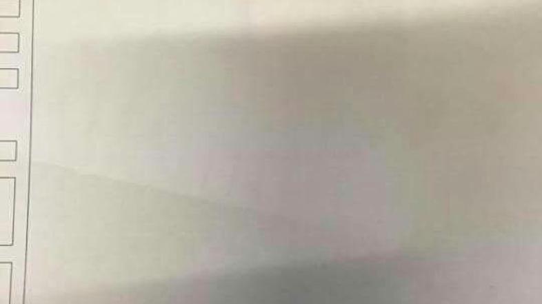 Poročilo na tehničnem