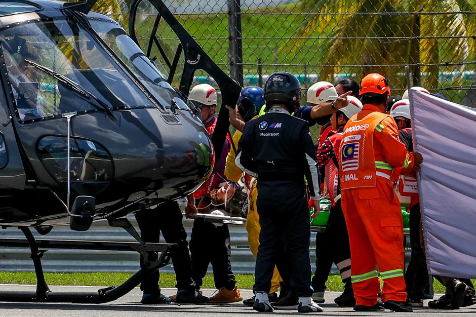 Noah Dettwiler | Avtor: Profimedia