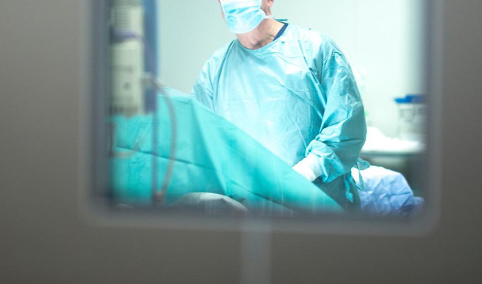 Peklenski božič: amputacija pri desetletniku