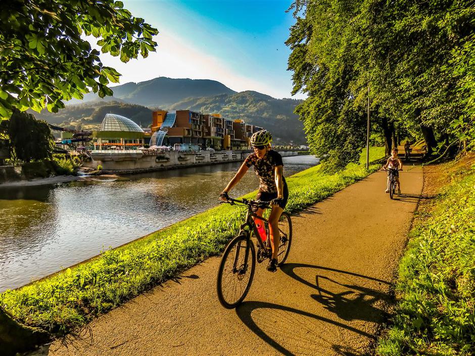 Thermana Laško | Avtor: Thermana Laško