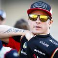 kimi raikkonen