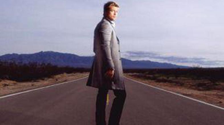 Brad odhaja v zrela leta.