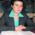Nana Jauk, vršilka dolžnosti direktorice radovljiške občinske uprave, se na razp
