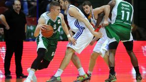 Murić Kuridža Cibona Zagreb Krka liga ABA