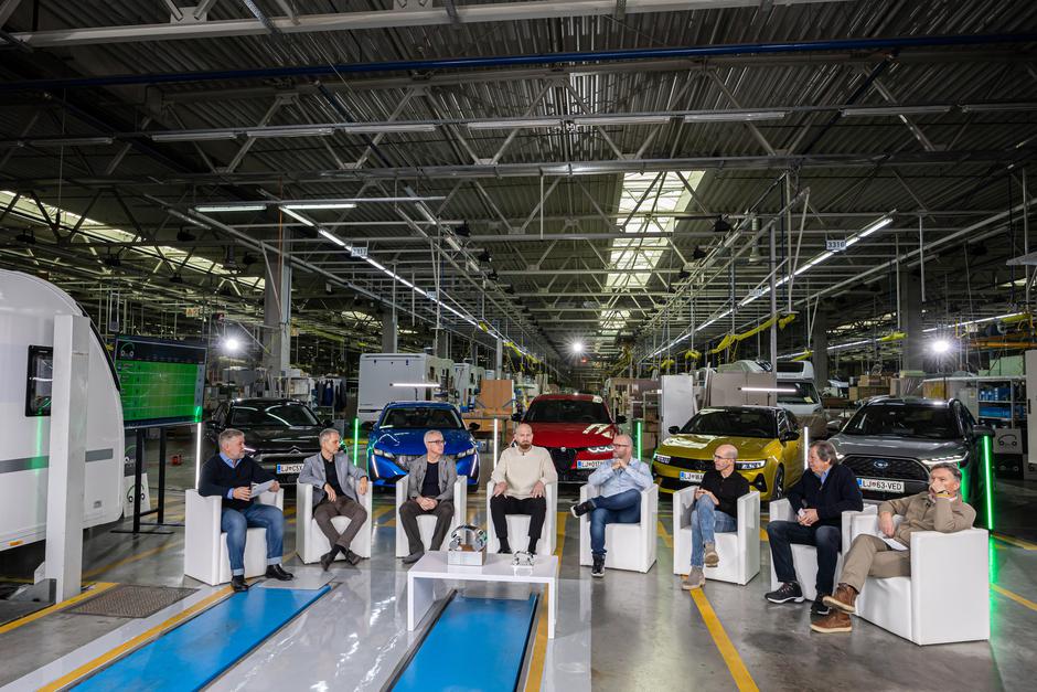 slovenski avto leta 2023 | Avtor: Uroš Modic