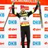Fak Oslo biatlon sprint svetovni pokal zmaga stopničke