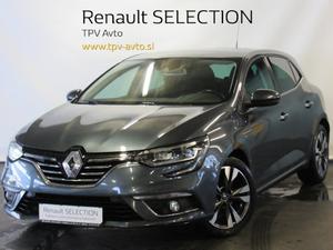 Renault Mégane Berline Blue dCi 115 Intens EDC