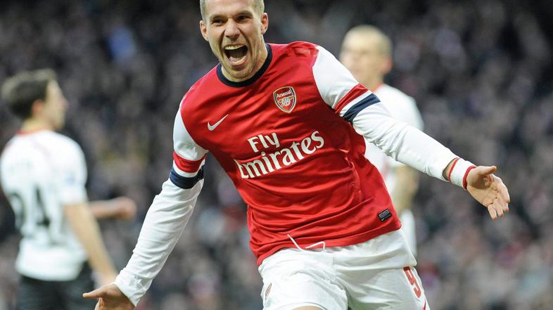 lukas podolski