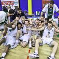 Murić Jeretin Thompson Jagodnik Zagorac Rothbart Blažič Union Olimpija Krka poka