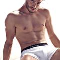 Jamie Dornan