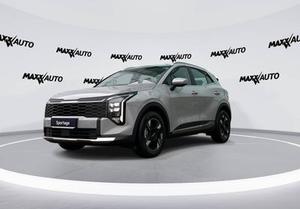 KIA 1.6 T-GDI LX Fresh ISG DCT