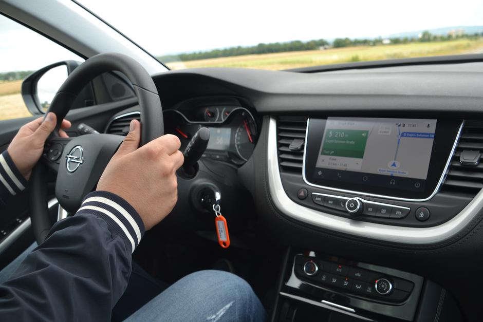 Oplova delavnica na temo WLTP | Avtor: Gregor Prebil