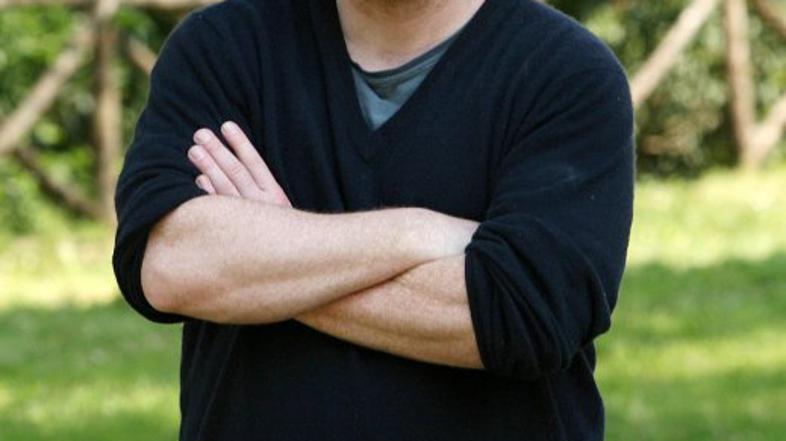 Philip Seymour Hoffman