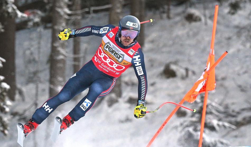 Veliki superzvezdnik belih strmin tik pred zdajci odpovedal nastop na OI