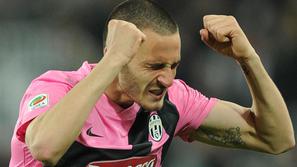 Bonucci Juventus Napoli Serie A Italija italijanska liga prvenstvo Torino