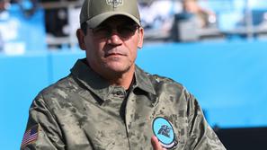 Ron Rivera