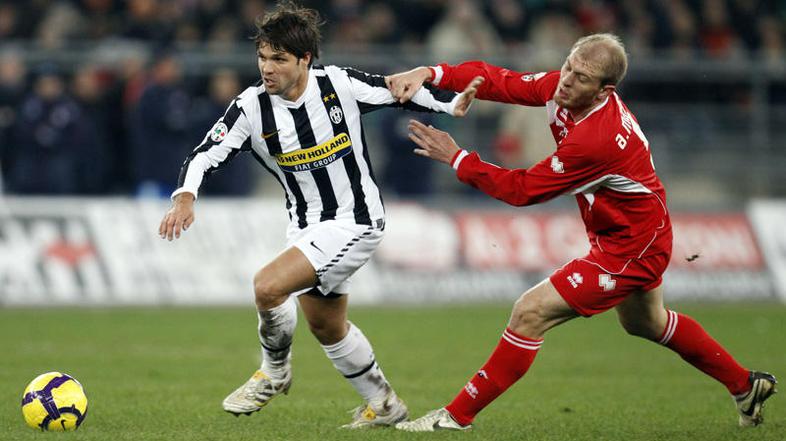 Juventus Bari Diego 