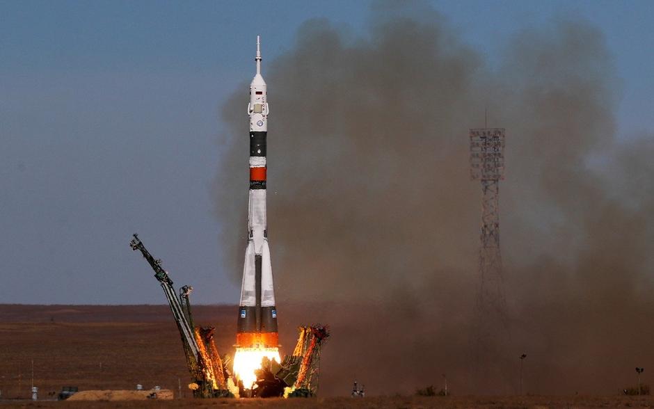 izstrelitev Sojuz težave | Avtor: Profimedia