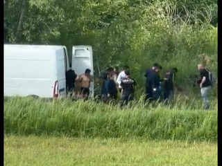 tihotapci migranti