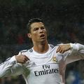 Ronaldo Real Madrid Rayo Vallecano Liga BBVA Španija prvenstvo