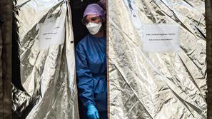 Koronavirus v Italiji