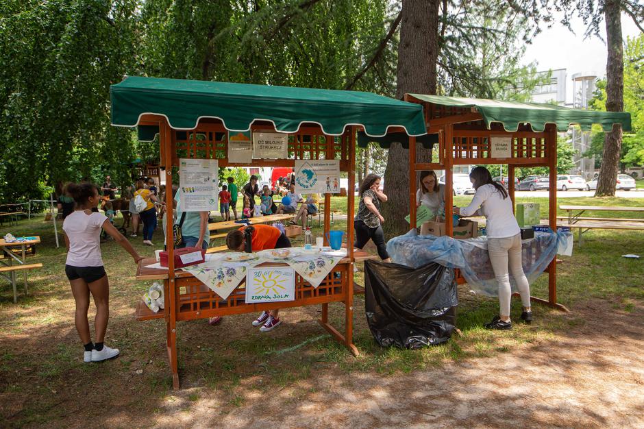 Festival za ljubitelje živali 2023 | Avtor: Anže Petkovšek