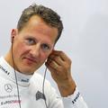 Michael Schumacher 