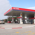 Petrol, zaprtje poslovalnice na Hrvaškem