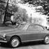 Alfa Romeo giulietta sprint - letnik 1954