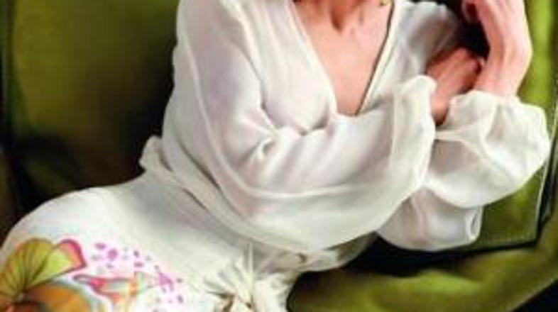 "Začetna delavnica je namenjena tistim, ki stopajo novim poslovnim izzivom napro