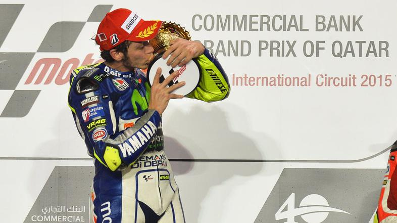 Valentino Rossi