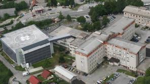 bolnišnica Jesenice