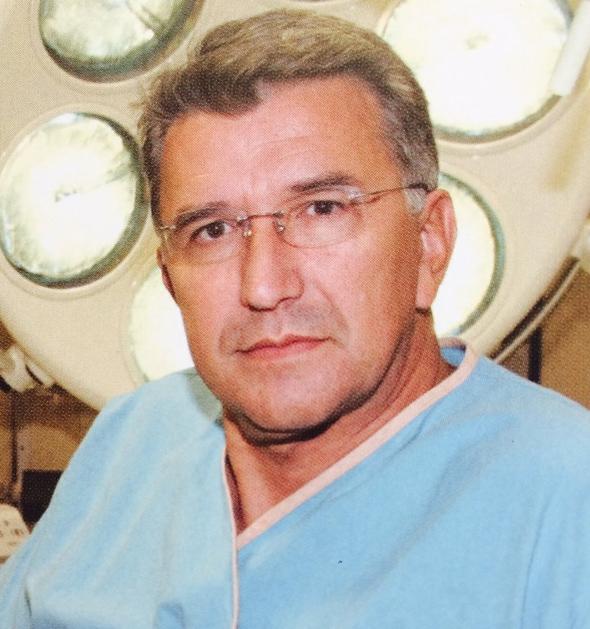 Tomislav Klokočovnik
