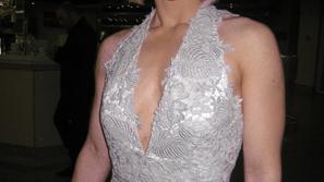 Jerca Zajc, voditeljica, Planet TV (foto: arhiv televizije) 