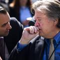 Steve Bannon